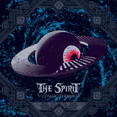 CD / Spirit / Cosmic Terror