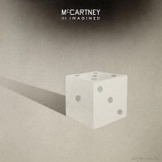 CD / McCartney Paul / Mccartney III Imagined / Tribute / Digisleeve