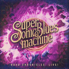 2LP / Supersonic Blues Machine / Road Chronicles:Live! / Vinyl / 2LP