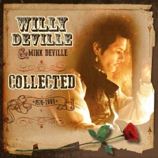2LP / DeVille Willy / Collected / Vinyl / 2LP / Coloured
