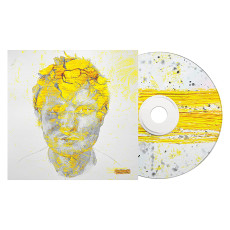 CD / Sheeran Ed / -(Subtract) / Deluxe Limited Edition / Softpack