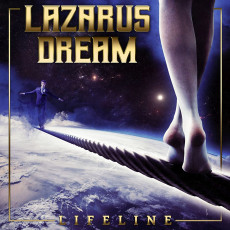 CD / Lazarus Dream / Lifeline