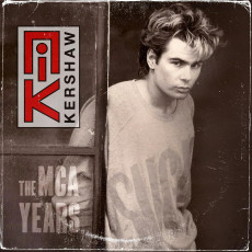 CD/DVD / Kershaw Nik / MCA Years / Box / 10CD+DVD