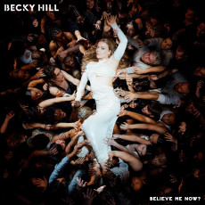 LP / Hill Becky / Believe Me Now? / Coloured / Vinyl