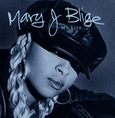 2LP / Blige Mary J. / My Life / Vinyl / 2LP