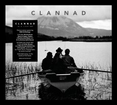 2CD / Clannad / In a Lifetime / Best Of / 2CD / Digibook