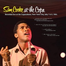 2LP / Cooke Sam / At the Copa / Vinyl