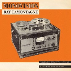LP / Lamontagne Ray / Monovision / Vinyl
