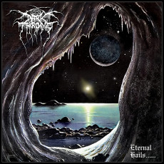 CD / Darkthrone / Eternal Hails