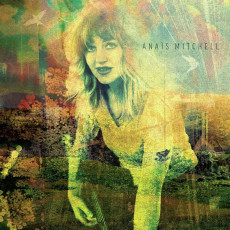 LP / Mitchell Anais / Anais Mitchell / Green Marble / Vinyl