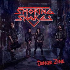 CD / Smoking Snakes / Danger Zone