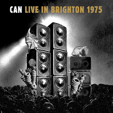 3LP / Can / Live In Brighton 1975 / Gold / Vinyl / 3LP