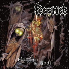 LP / Pessimist / Blood For The Gods / Reedice 2021 / Vinyl