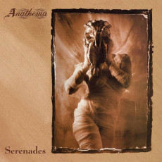 LP / Anathema / Serenades / Anniversary,Marbeled / Vinyl