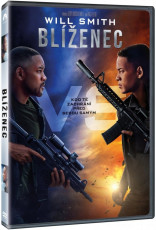 DVD / FILM / Blenec / Gemini Man