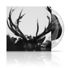 2LP / Ihsahn / Ihsahn / Black Yolk / Vinyl / 2LP