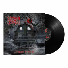LP / Crowley Vincent / Anthology Of Horror / Vinyl