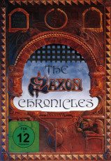 2DVD / Saxon / Saxon Chronicles / 2DVD