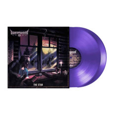 2LP / Wormwood / Star / Purple / Vinyl / 2LP