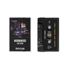 MC / Wormwood / Star / Music Cassette