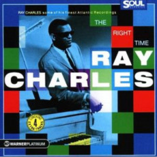 CD / Charles Ray / Platinum Collection