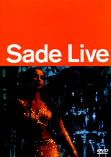 DVD / Sade / Live