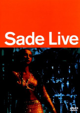 DVD / Sade / Live