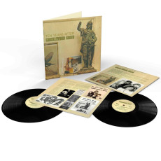 2LP / Ten Years After / Cricklewood Green / Vinyl / 2LP