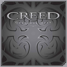 2LP / Creed / Greatest Hits / Vinyl / 2LP