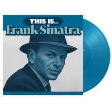 LP / Sinatra Frank / This Is... / Blue / Vinyl