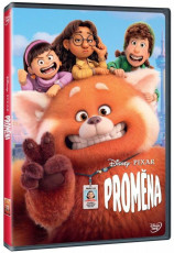 DVD / FILM / Promna