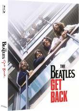 3Blu-Ray / Beatles / Get Back / 3Blu-Ray