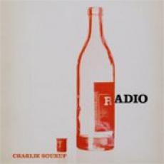 CD / Soukup Charlie / Radio
