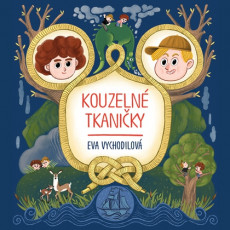 CD / Vychodilov Eva / Kouzeln tkaniky / MP3