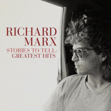 LP / Marx Richard / Stories To Tell:Greatest Hits / Vinyl