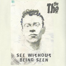 CD / The The / See Without Being Seen / Digibook