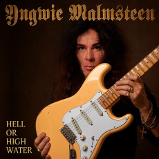 CD / Malmsteen Yngwie / Hell Or High Water