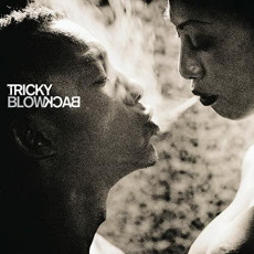 LP / Tricky / Blowback / Vinyl / Colored