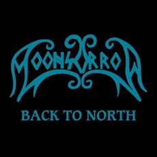 5CD / Moonsorrow / Back To North / 5CD / Box Set