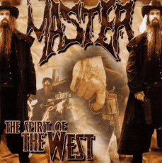 CD / Master / Spirit Of The West