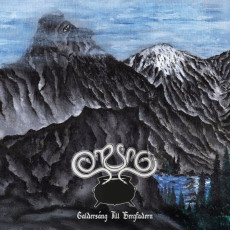 LP / Otyg / Galders�ng Till Bergfadern / Vinyl