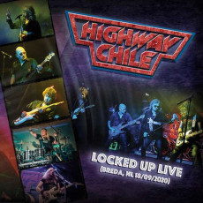 CD / Highway Chile / Locked Up Live
