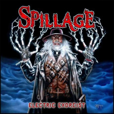 CD / Spillage / Electric Exorcist