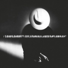 CD / Burnett T-Bone / Criminal UnderMy Hat
