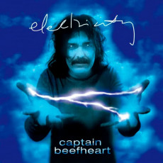 CD / Captain Beefheart / Electricity