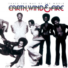 CD / Earth,Wind & Fire / That's The Way Of The World