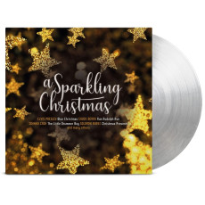 LP / Various / Sparkling Christmas / Silver / Vinyl