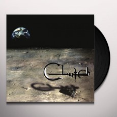 LP / Clutch / Clutch / Vinyl
