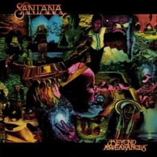 LP / Santana / Beyond Appearances / Vinyl