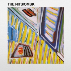 LP / Nits / Omsk / Vinyl / Coloured
